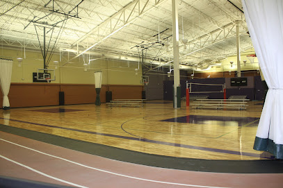 Sachs Recreation Center