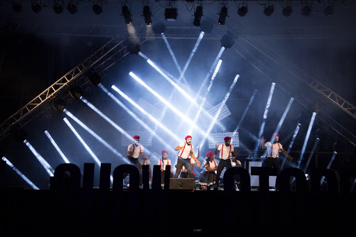 Lagos Jet Ski Riders - The Club, Awolowo Road, 12 Ademola St, Ikoyi 101233, Lagos, Nigeria, Live Music Venue, state Lagos