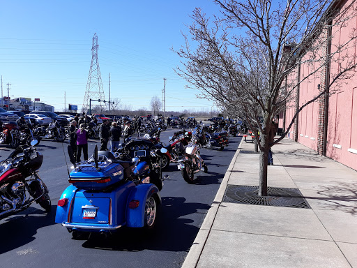 Harley-Davidson Dealer «Mad River Harley-Davidson», reviews and photos, 5316 Milan Rd, Sandusky, OH 44870, USA