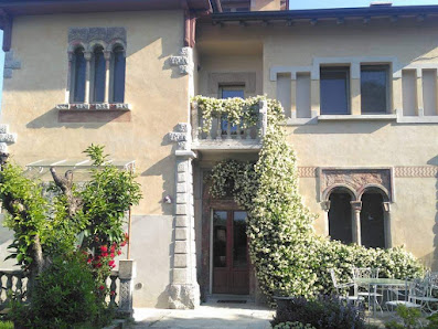 B&B Casa Lulù Via Pista Crespi, 44, 24041 Brembate BG, Italia