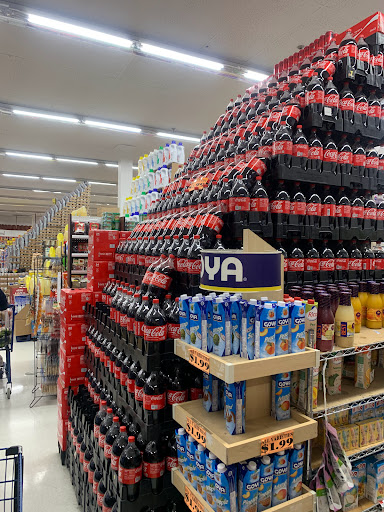 Grocery Store «C-Town Supermarkets», reviews and photos, 45 North St, Danbury, CT 06810, USA