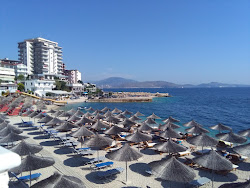 Foto von Era beach teilweise ferienortbereich