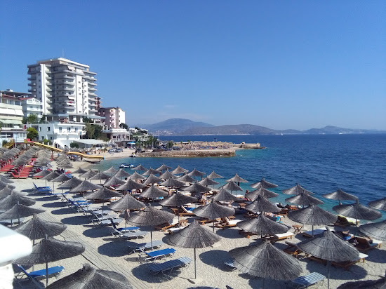 Era beach