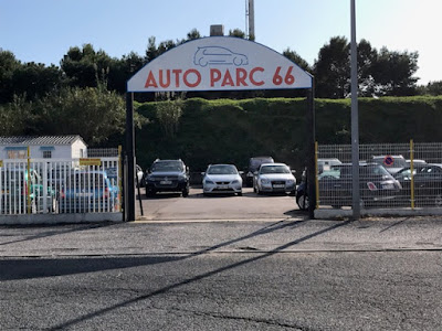 Auto Parc 66 à Bompas