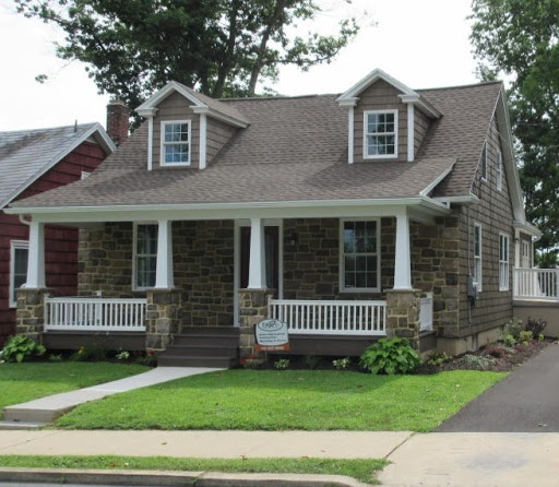 Siding Contractor «Eagle Building Solutions LLC», reviews and photos, 749 Rothsville Rd, Lititz, PA 17543, USA