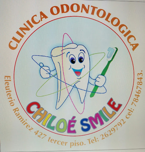 CLÍNICA ODONTOLÓGICA CHILOÉ SMILE - Hospital
