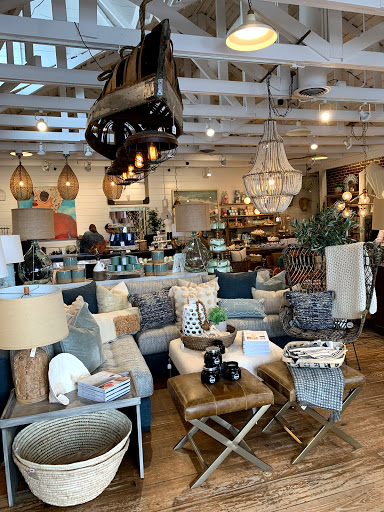 Furniture Store «Tuvalu», reviews and photos, 295 Forest Ave, Laguna Beach, CA 92651, USA