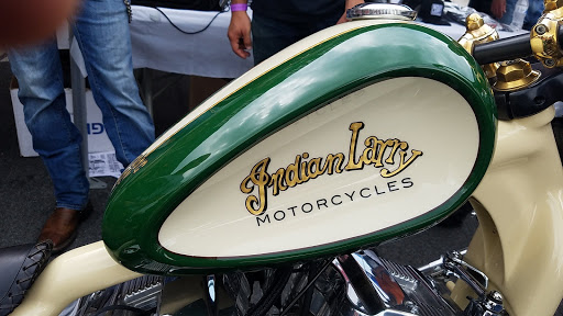 Motorcycle Dealer «Indian Larry Motorcycles», reviews and photos, 70 N 15th St, Brooklyn, NY 11222, USA