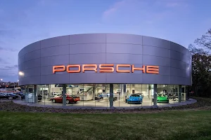Porsche Centre Bournemouth image