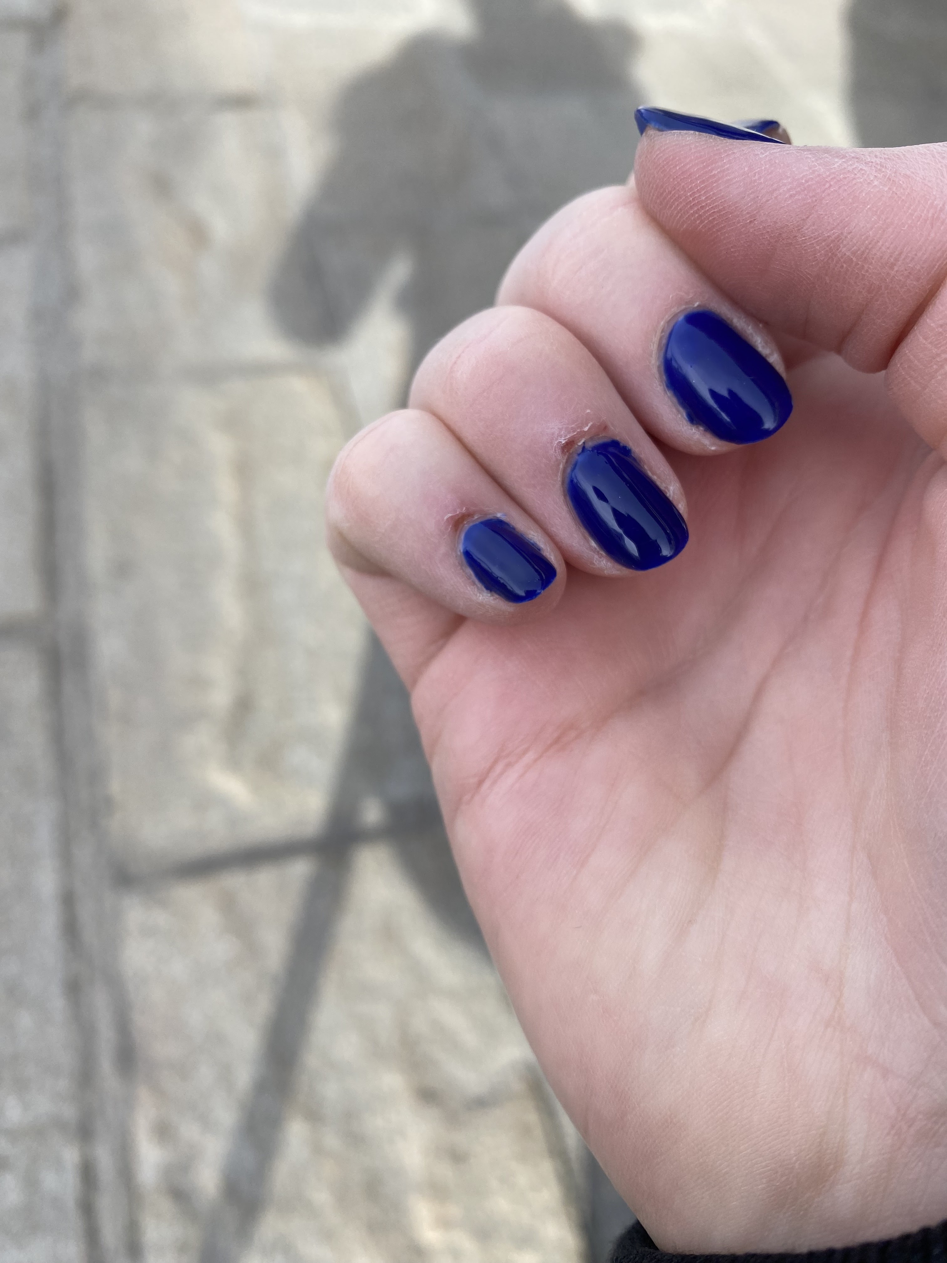Photo n° 2 de l'avis de Agathe.a fait le 18/02/2024 à 09:15