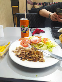 Plats et boissons du Kebab Café à Toulouse - n°8