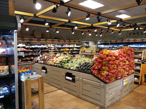 Grocery Store «Whole Foods Market», reviews and photos, 11660 Plaza America Dr, Reston, VA 20190, USA