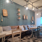 Photo n°1 de l'avis de Sonia.e fait le 08/08/2023 à 12:05 sur le  I Dissonanti - Pizza e Altro à Modena