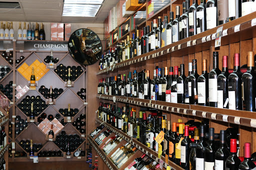 Liquor Store «I Love Liquor», reviews and photos, 1632 Collins Ave, Miami Beach, FL 33139, USA