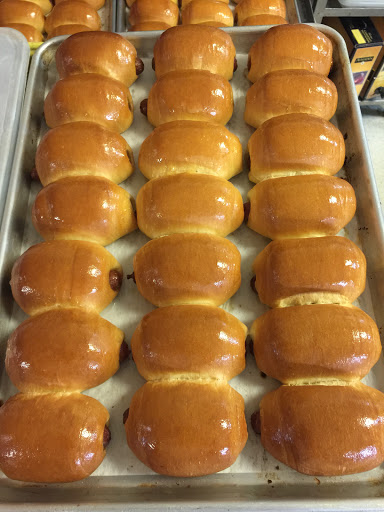 Dessert Shop «Grace Donuts», reviews and photos, 3313 W Walnut Hill Ln, Irving, TX 75038, USA