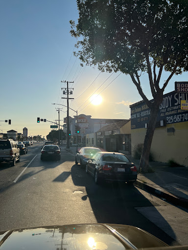 Bicycle Store «Mr. Bike Shop», reviews and photos, 2207 E Florence Ave, Huntington Park, CA 90255, USA