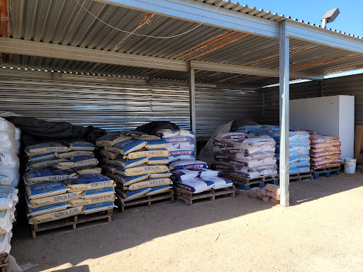 Grocery Store «Out West General Store», reviews and photos, 17121 W Glendale Ave, Waddell, AZ 85355, USA