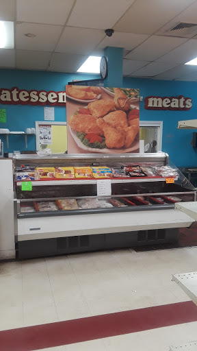 Supermarket «IGA», reviews and photos, 449 William St, Buffalo, NY 14204, USA