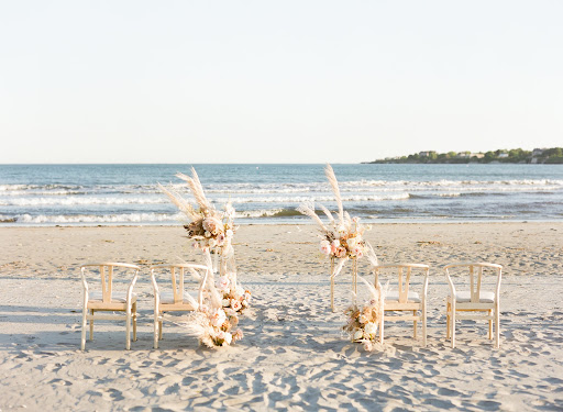 Wedding Venue «Newport Beach House: A Longwood Venue», reviews and photos, 55 Purgatory Rd, Middletown, RI 02842, USA