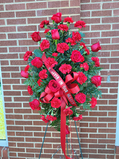 Florist «ADOLFOS CREATION», reviews and photos, 505 Peters Creek Pkwy, Winston-Salem, NC 27101, USA