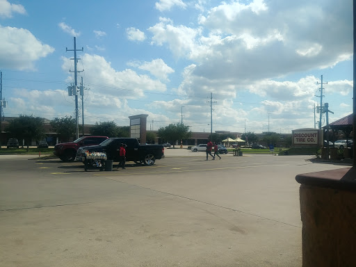 Car Wash «Cypress Station Carwash & Lube», reviews and photos, 17322 Spring Cypress Rd, Cypress, TX 77429, USA