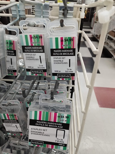 Craft Store «Michaels», reviews and photos, 8851 Veterans Memorial Blvd, Metairie, LA 70003, USA