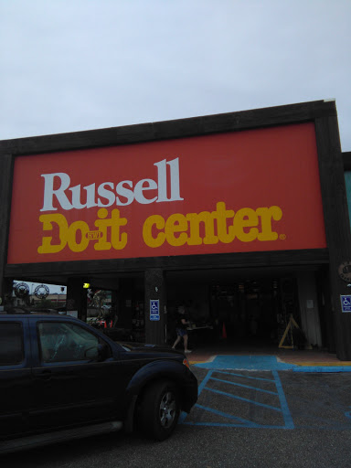 Home Improvement Store «Russell Do it Center - Prattville, AL», reviews and photos, 2006 Cobbs Ford Rd, Prattville, AL 36066, USA