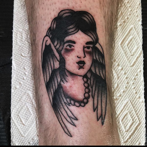 Explore legend of zelda tattoo ideas, creative tattoo ideas in Atlanta, available at Big Cat Tattoo