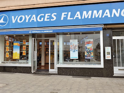 Voyages Flammang GARE
