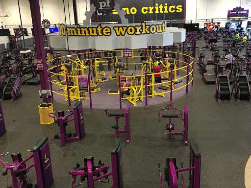 Gym «Planet Fitness», reviews and photos, 288 John R Rd, Troy, MI 48083, USA