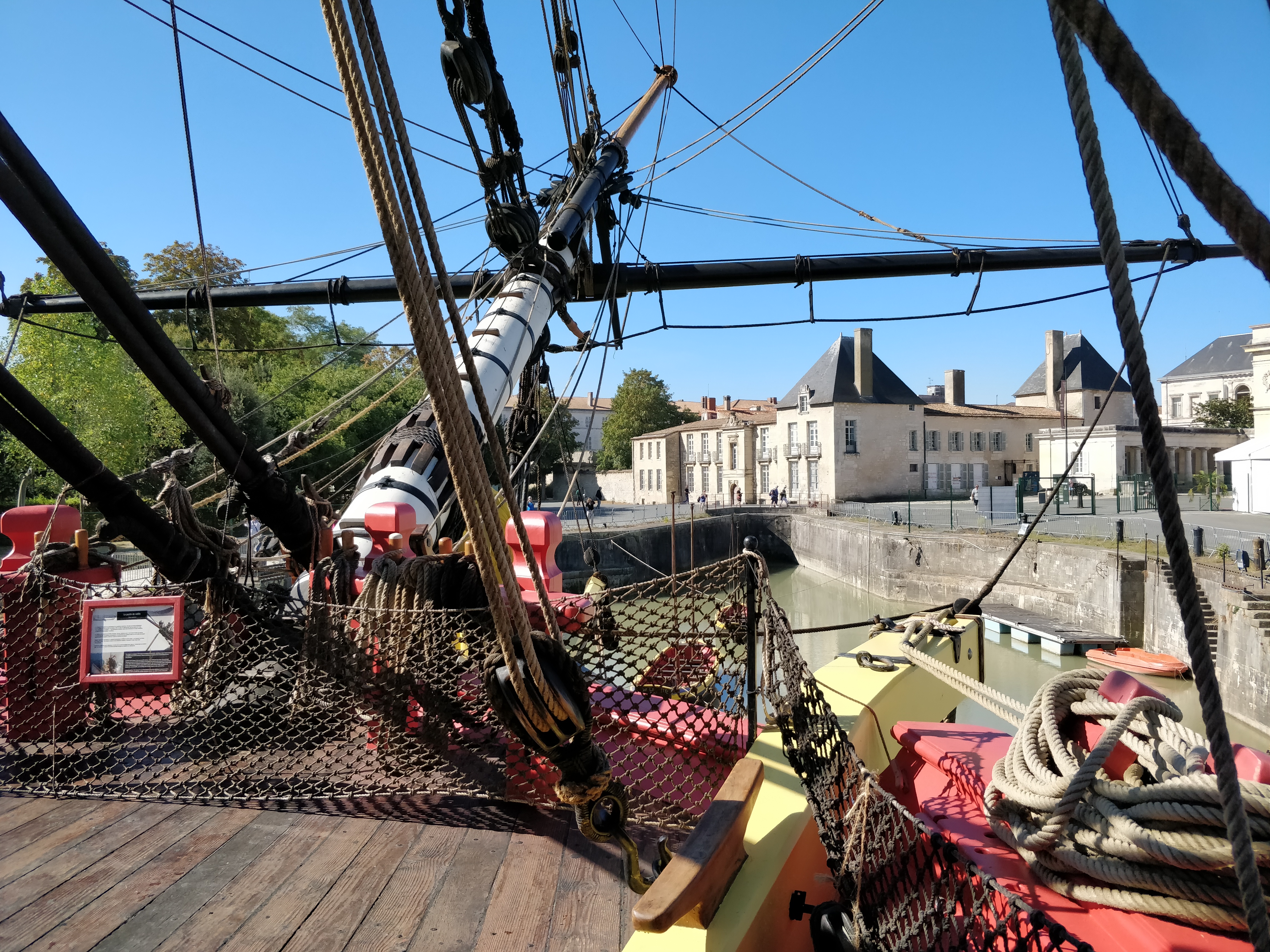 Photo n° 2 de l'avis de Benjamin.o fait le 11/09/2018 à 10:12