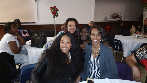 Banquet Hall «Cascades Catering & Banquet», reviews and photos, 29155 W Seven Mile Rd, Livonia, MI 48152, USA