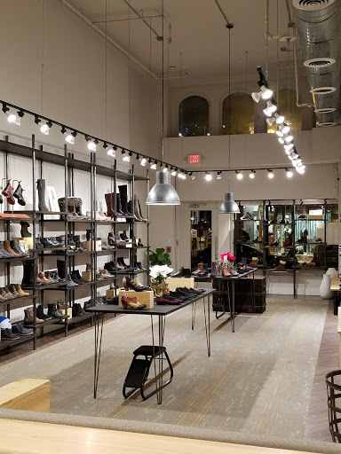Shoe Store «Benjamin Lovell Shoes», reviews and photos, 119 S 18th St, Philadelphia, PA 19103, USA