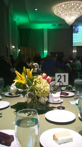 Wedding Venue «Piazza on the Green», reviews and photos, 6200 TPC Dr, McKinney, TX 75070, USA