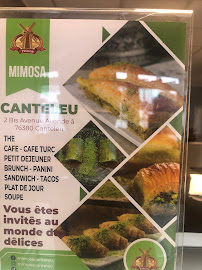 Photos du propriétaire du Restaurant brunch Mimosa à Canteleu - n°11