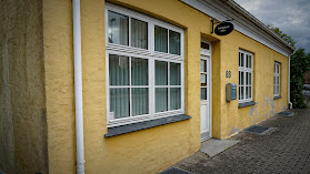 Tandlægehuset I Måløv