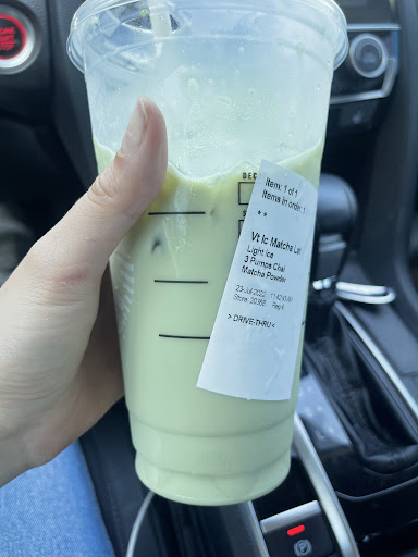 Coffee Shop «Starbucks», reviews and photos, 140 Purcellville Gateway Dr, Purcellville, VA 20132, USA