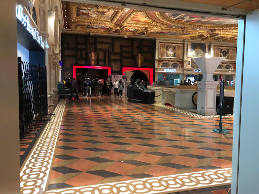 Shopping Mall «The Grand Canal Shoppes», reviews and photos, 3377 S Las Vegas Blvd Suite 2600, Las Vegas, NV 89109, USA