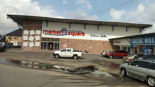 Market Square, 9 Ada-George Road, Mgbuoba 500272, Port Harcourt, Nigeria, Asian Restaurant, state Rivers