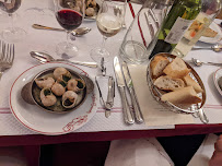 Plats et boissons du Restaurant français Les Noces de Jeannette à Paris - n°10