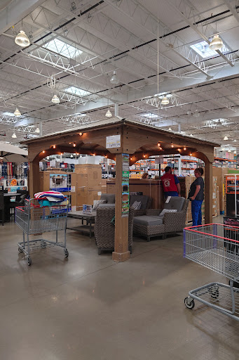 Warehouse store «Costco Wholesale», reviews and photos, 10745 Kingston Pike, Knoxville, TN 37934, USA