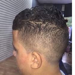 Barber Shop «Fashion Cuts Barbershop Inc», reviews and photos, 239-13 Braddock Ave, Jamaica, NY 11426, USA