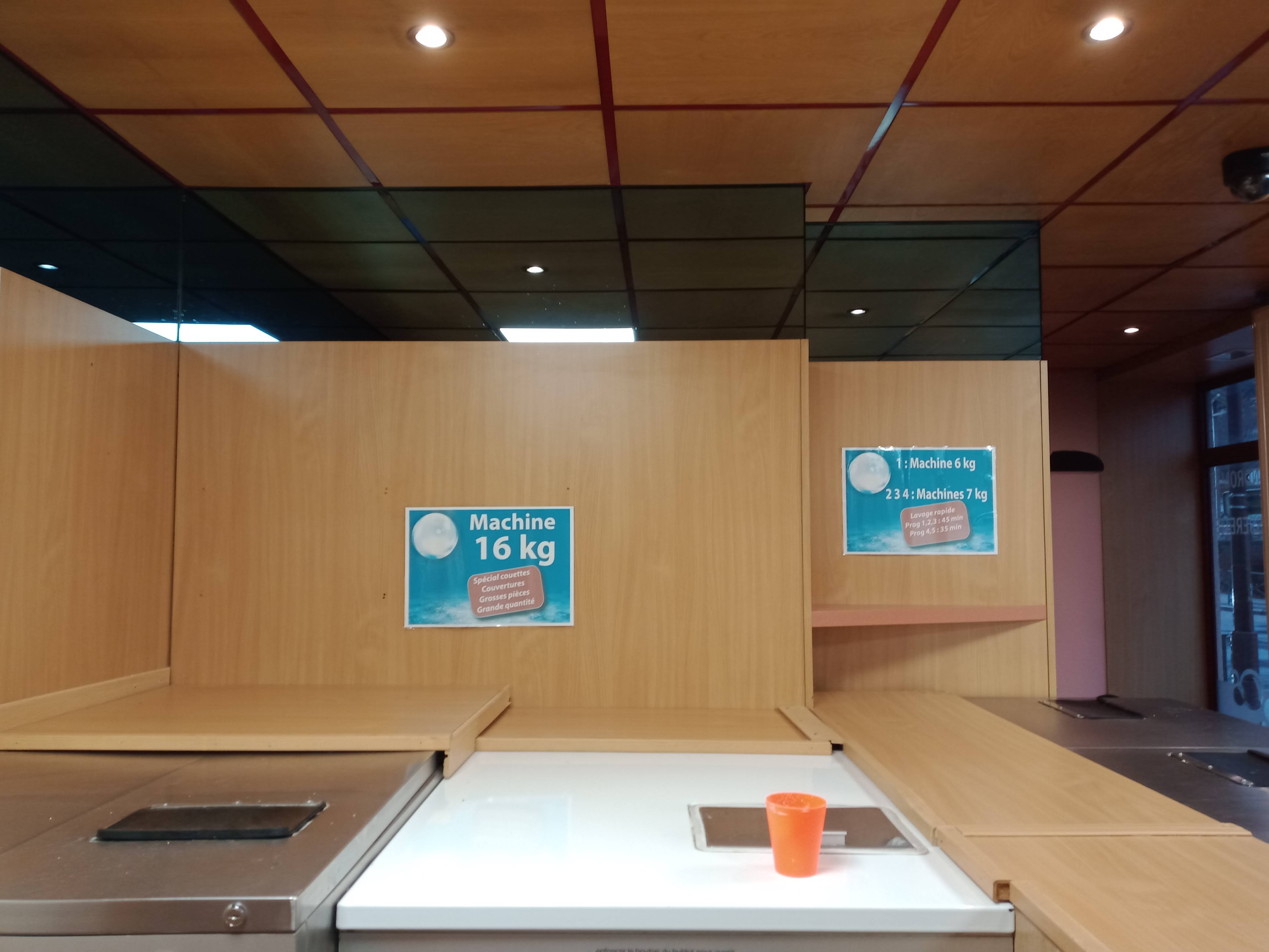 Photo n° 2 de l'avis de Sébastien.u fait le 23/12/2020 à 14:53