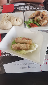 Dumpling du Restaurant Chinois Sucré Salé à Saint-Lô - n°3