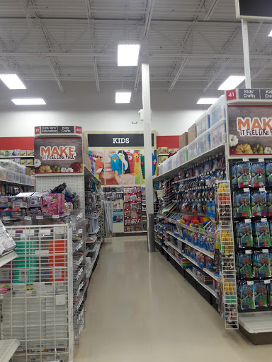 Craft Store «Michaels», reviews and photos, 23514 Westheimer Pkwy, Katy, TX 77494, USA