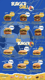 Photos du propriétaire du Restaurant de hamburgers Le Biggy nanterre - n°1