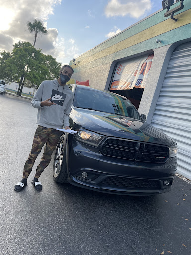 Used Car Dealer «Synergy Auto Deals», reviews and photos, 4651 SW 51st St #801, Davie, FL 33314, USA