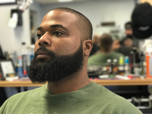 Barber Shop «Kings Barber Shop», reviews and photos, 5620 NE Gher Rd, Vancouver, WA 98662, USA