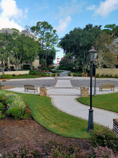 Resort «The Sea Pines Resort», reviews and photos