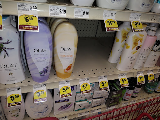 Shopping Mall «Charter Square Shopping Center», reviews and photos, 34101 Fremont Blvd, Fremont, CA 94555, USA